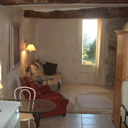 Bastide De La Lauve Bed and Breakfast Magagnosc