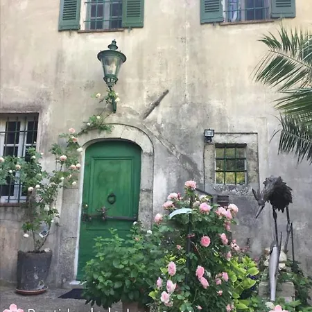 Bed and Breakfast Bastide De La Lauve Magagnosc