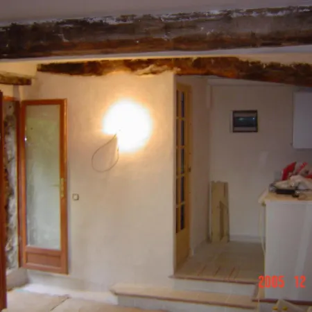 Bed & Breakfast Bastide De La Lauve 3*