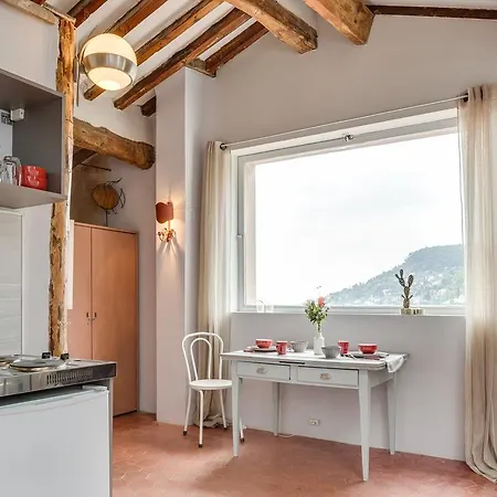 Bed & Breakfast Bastide De La Lauve Magagnosc