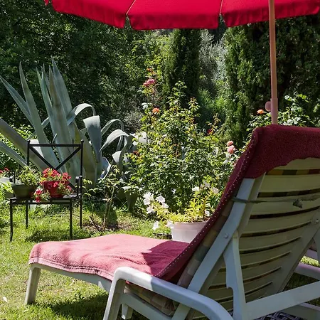Bastide De La Lauve Magagnosc