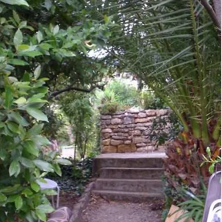 Bed & Breakfast Bastide De La Lauve