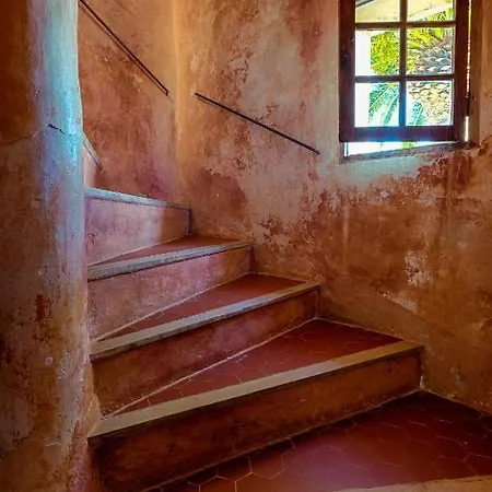 Bed & Breakfast Bastide De La Lauve Magagnosc