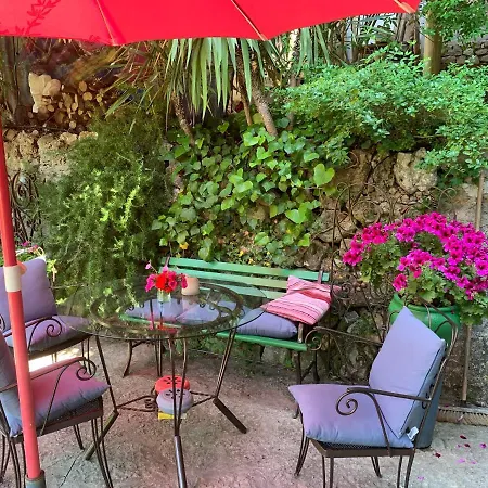 Bastide De La Lauve 3* Magagnosc