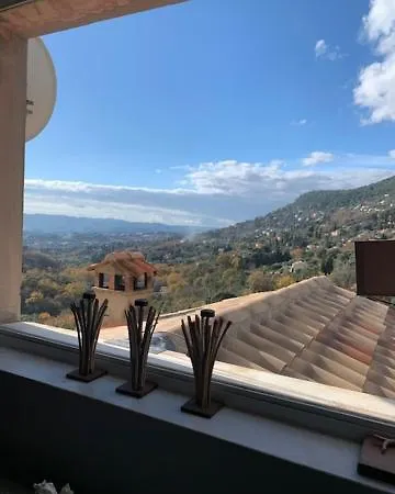 Bed & Breakfast Bastide De La Lauve 3*