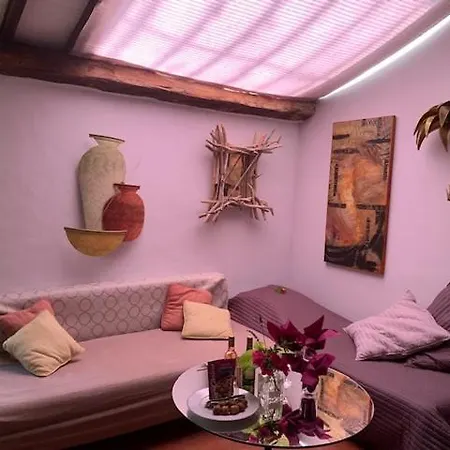 Bed & Breakfast Bastide De La Lauve Magagnosc