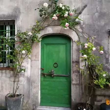 Bastide De La Lauve Bed & Breakfast 3*