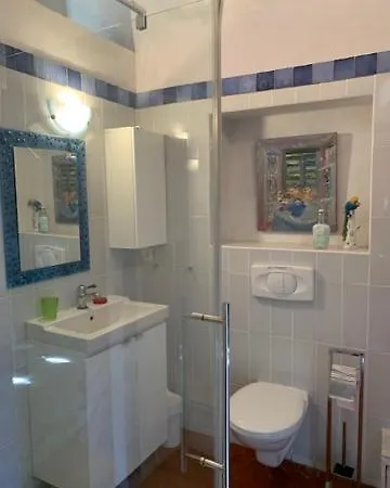 Bed & Breakfast Bastide De La Lauve 3*