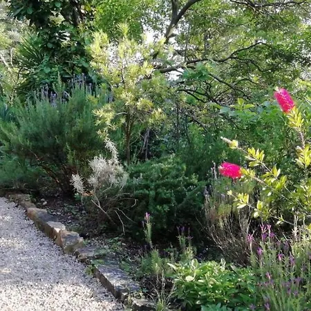 Bed & Breakfast Bastide De La Lauve Magagnosc