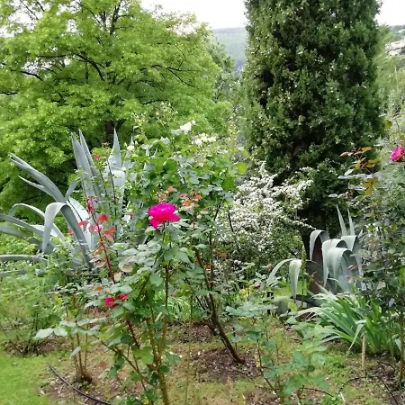 Bed & Breakfast Bastide De La Lauve