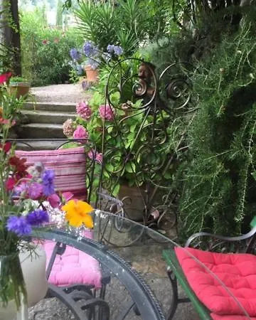 Bastide De La Lauve Bed & Breakfast Magagnosc
