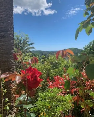 Bastide De La Lauve Magagnosc