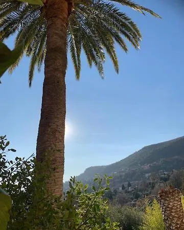 Bed & Breakfast Bastide De La Lauve